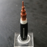 銅芯風力發電用動力電纜